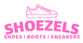 Shoezels logo