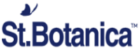 St.Botanica logo