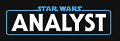 Star Wars Analyst logo