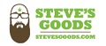 Steves Goods logo