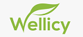 Wellicy logo
