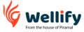 Wellify logo