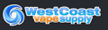 West Coast Vape Supply logo