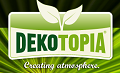 Dekotopia De logo