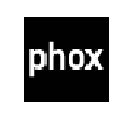 Phox logo
