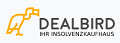 DealBird logo