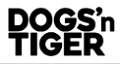 Dogs'n Tiger logo