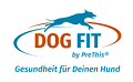 Dog Fit logo