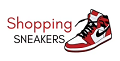 Shopping Sneakers logo