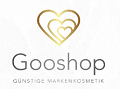Gooshop Cosmetics logo