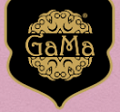 Gama Zuckersüß logo