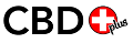 CBDplus logo