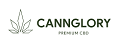 Cannglory logo