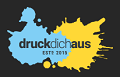 Druckdichaus logo