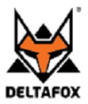 Deltafox-Tools logo