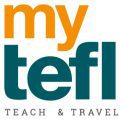 myTEFL logo