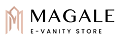 Magale E-Vanity Store logo