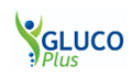 Gluco Plus logo