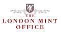 London Mint Office logo