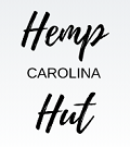 Carolina Hemp Hut logo