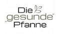 Gesunde Pfanne logo