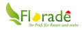 Florade logo