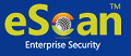 eScan logo