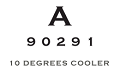 10 Degrees Cooler logo