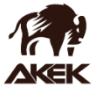 AKEK logo