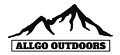 Allgo Outdoors logo