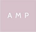 Amp Wellbeing logo