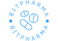 BitPharma logo