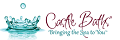 Castle Baths logo
