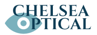 Chelsea Optical logo