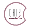Chip Monk Baking logo