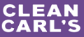 Clean Carl's logo