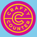 Crafty Counter logo