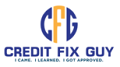 Credit Fix Guy logo