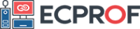 ECPROF logo
