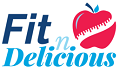 Fit n Delicious logo