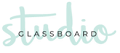 Glassboard Studio logo