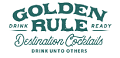 Golden Rule Spirits logo