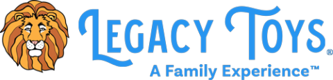Legacy Toys logo