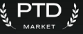 PTD Market logo