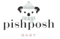 Pish Posh Baby logo