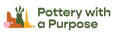 Pottery With A Purpose logo