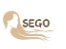 Sego Hair logo