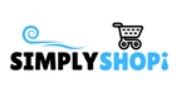 Simply Shopi logo
