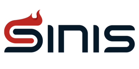 SinisMall logo
