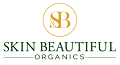 Skin Beautiful Organics logo